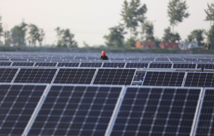 Renewables firm Next Energy has this morning announced that it will list on London's main market.