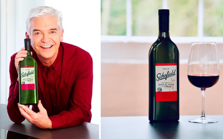 schofield