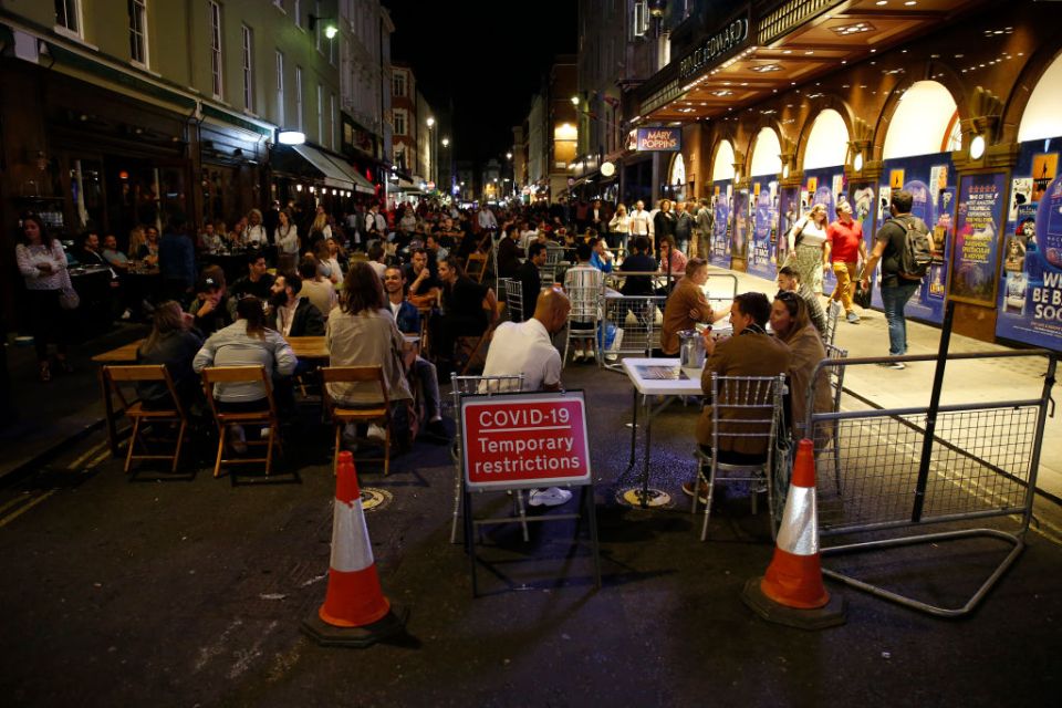 pubs restaurants hotels