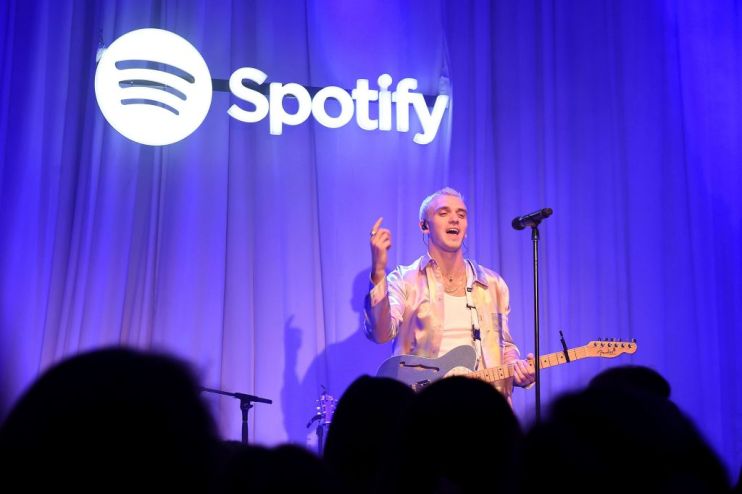 Spotify to launch in 85 new markets