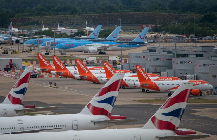 &ldquo;The future development of these schemes, and the benefits they enable, is contingent on the outcome of discussions with the Government on longer-term funding.&rdquo;