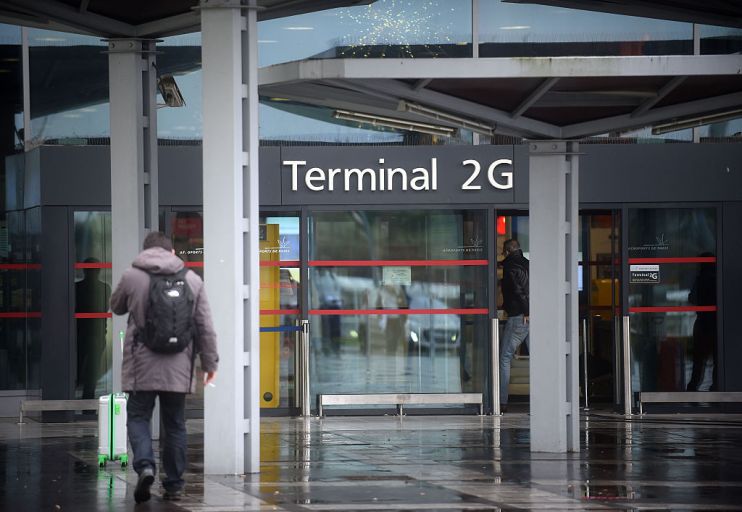 The French government has today scrapped plans for a major expansion at Charles de Gaulle airport due to climate change concerns.