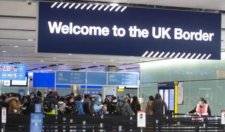 The new hotel quarantine booking platform is still not working, with the policy due to come into effect on Monday.