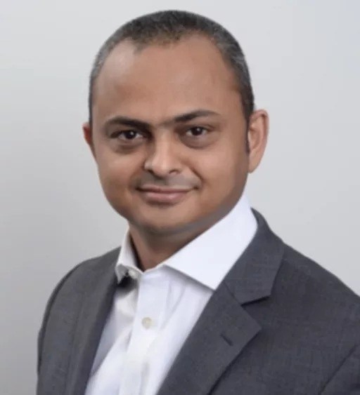 Ajit Trapathi