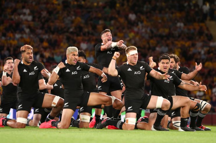 All Blacks and Black Ferns players have raised concerns that a deal with Silver Lake could lead to "cultural misappropriation"