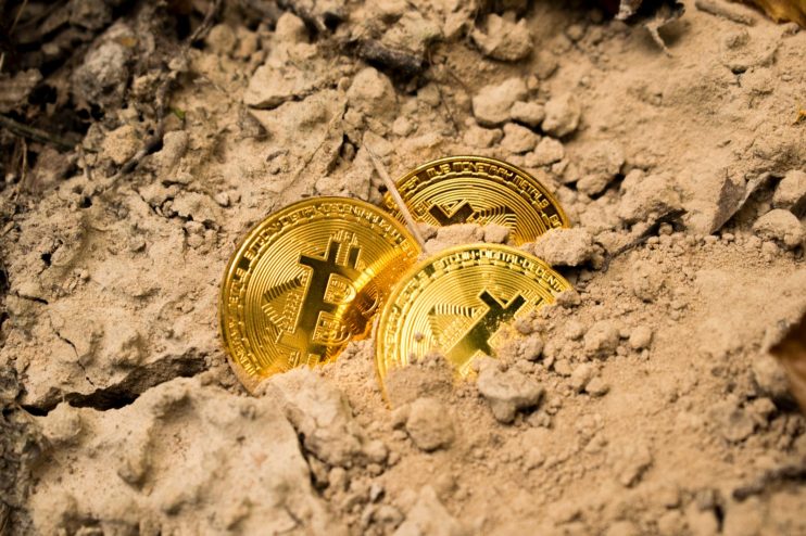 Bitcoin falters as bears smell lure of return to $50,000