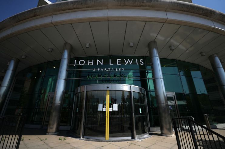 Britons Prepare For Further Easing Of Coronavirus Lockdown, Now In Week Ten