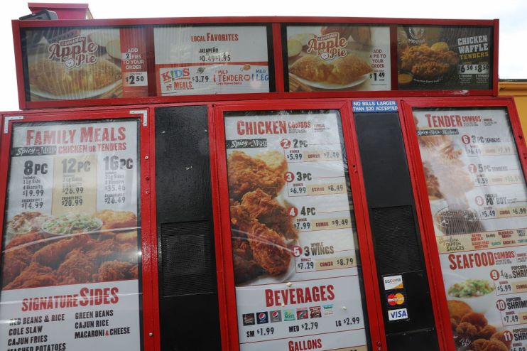 Burger King Parent Restaurants International Acquires Popeyes For $1.8 Billion