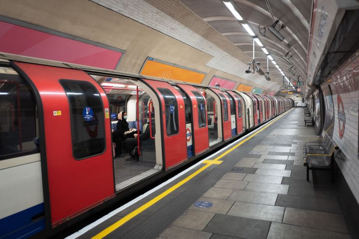 COVID-19 Deaths Among TFL Workers Raises Concern For Staff Welfare