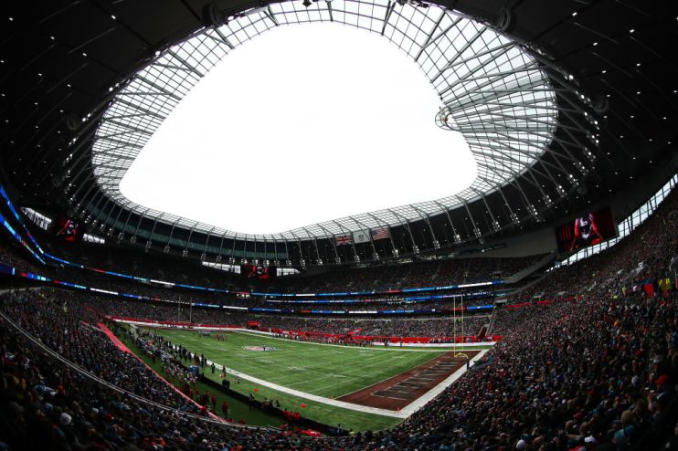 Carolina Panthers v&nbsp;Tampa Bay Buccaneers