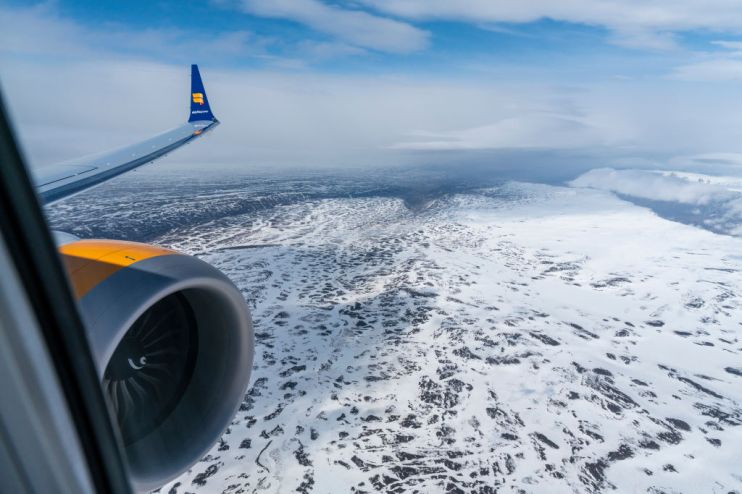 Icelandair remains &ldquo;cautiously optimistic&rdquo; about the next year, as it plans some moderate growth despite inflationary headwinds.&nbsp;