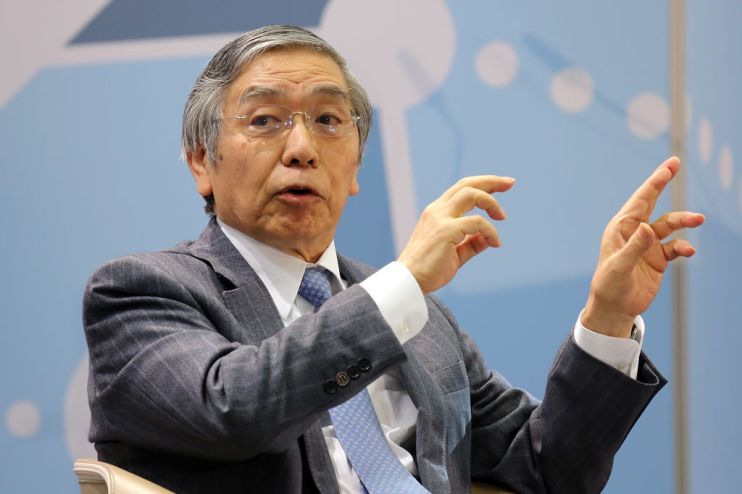 Central Bank Leaders Discuss Central Bank Communication