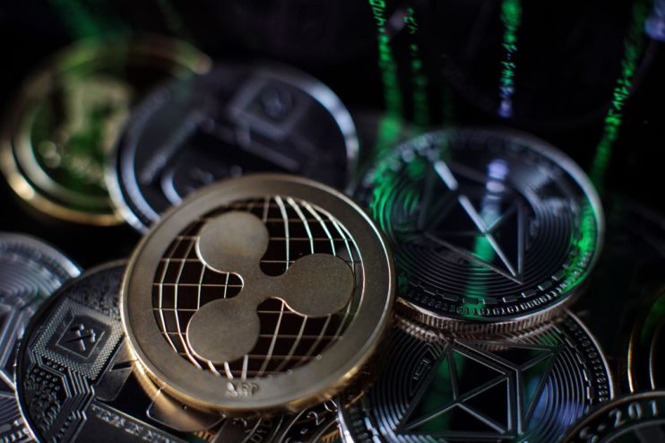 Cryptocurrencies Rally After First Quarter Slump