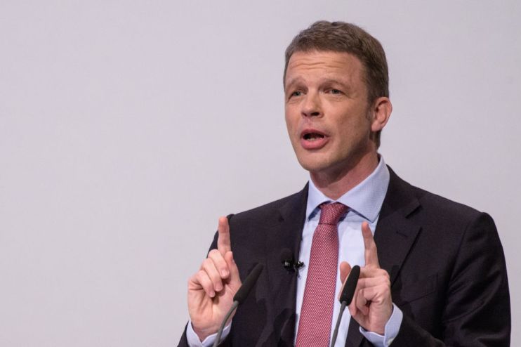 Deutsche Bank Holds General Shareholders' Meeting
