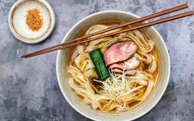 Dinings SW3 is one of the best home delivery restaurant kits out there