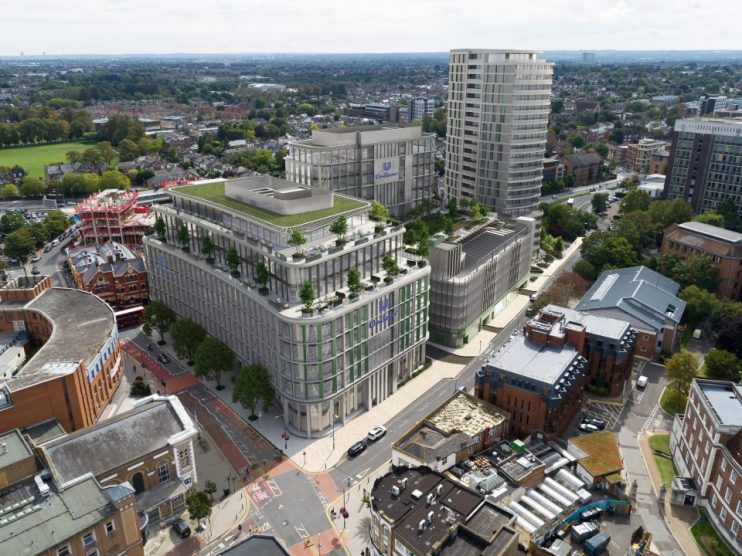 unilever
