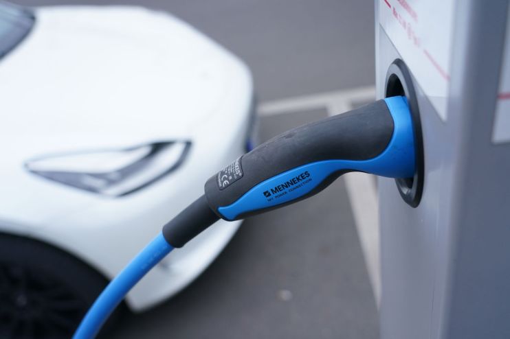 Energy tech firm Myenergi is reportedly making plans for a London float that could value the company at up to &pound;500m amid a surge in interest in "green" solutions.