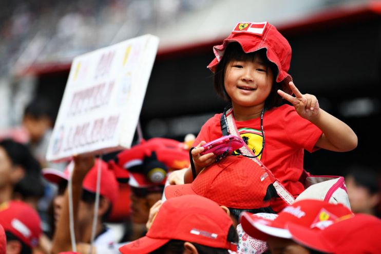 Formula 1 owner Liberty Media prioritised broadening its appeal beyond its white, male and middle-aged heartlands