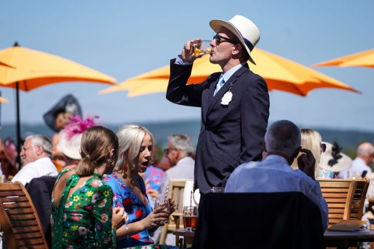 Goodwood Races