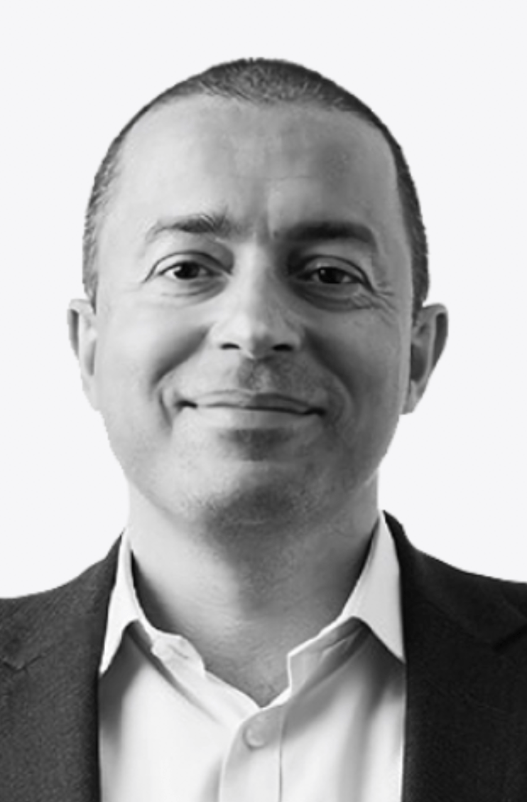 Justin Banon, co-founder Boson Protocol
