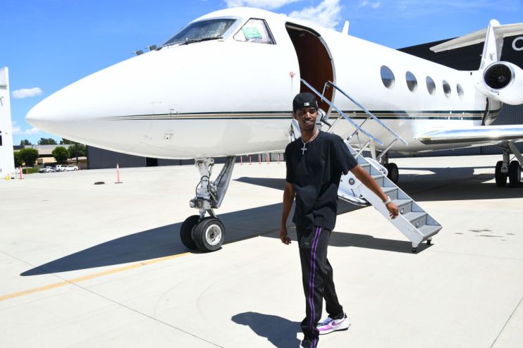 PRIVATE-JETS-LONDON-AVIATION-LOCKDOWN
