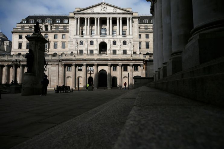 Last-Minute Lobbying Ahead Of UK Budget Debut