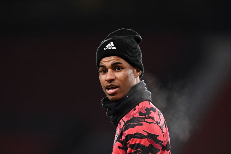 Manchester United v Real Sociedad  - UEFA Europa League Round Of 32 Leg Two
