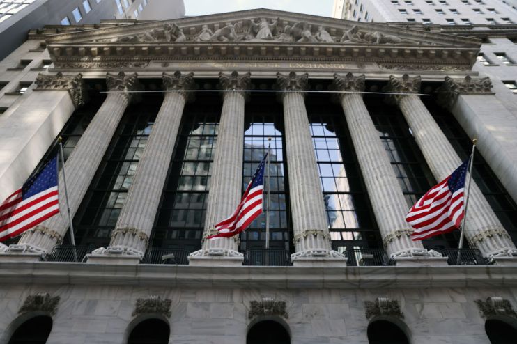 Markets Remain Volatile As Platforms Block Trades Of Certain Stocks