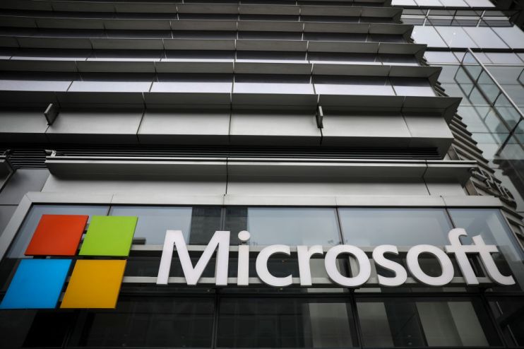 Microsoft Acquires GitHub For 7.5 Billion
