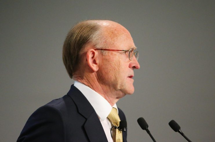 Rio Tinto Holds Annual General Meeting