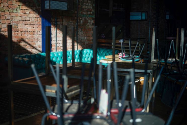 Rishi Sunak Expected To Announce Help For Pubs In Tomorrow's Budget