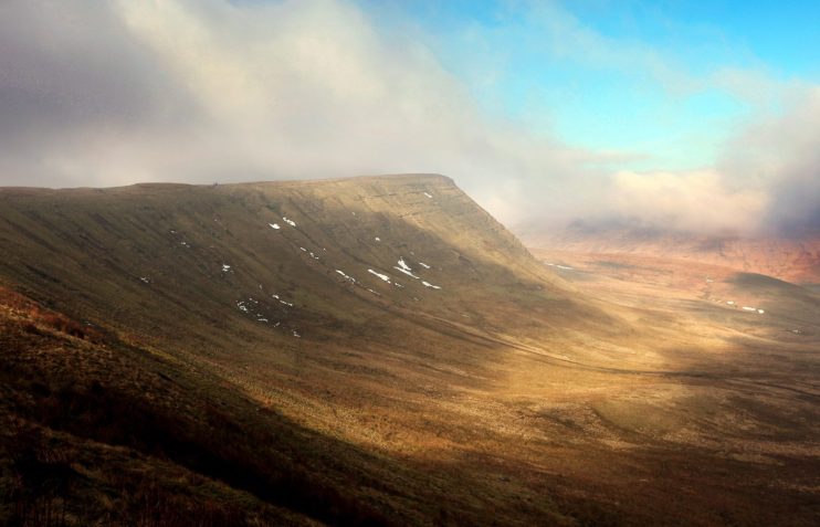 Scenic Wales Offers A Diverse Range Of Holiday Opportunities