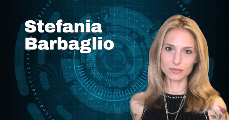 Stefania Barbaglio header
