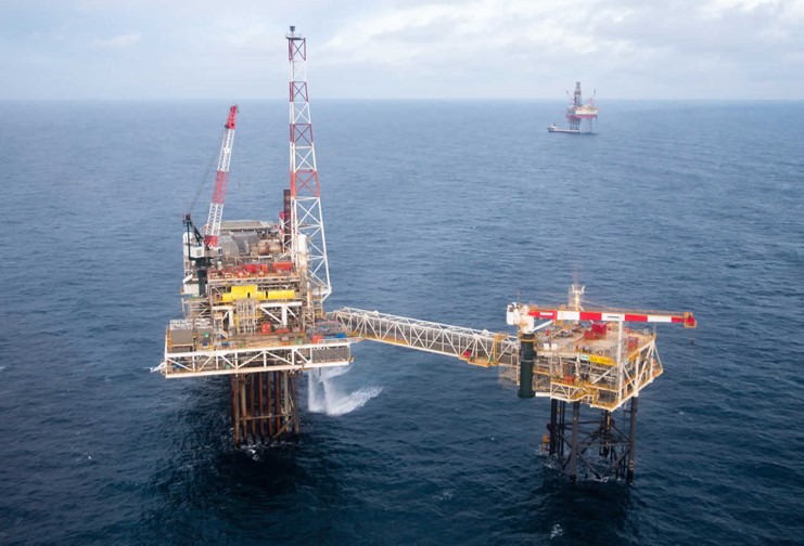 A further windfall tax on North Sea oil and gas could come in the Autumn Statement