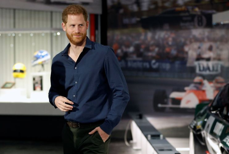 Prince Harry has withdrawn his High Court libel claim against the publisher of the Mail on Sunday