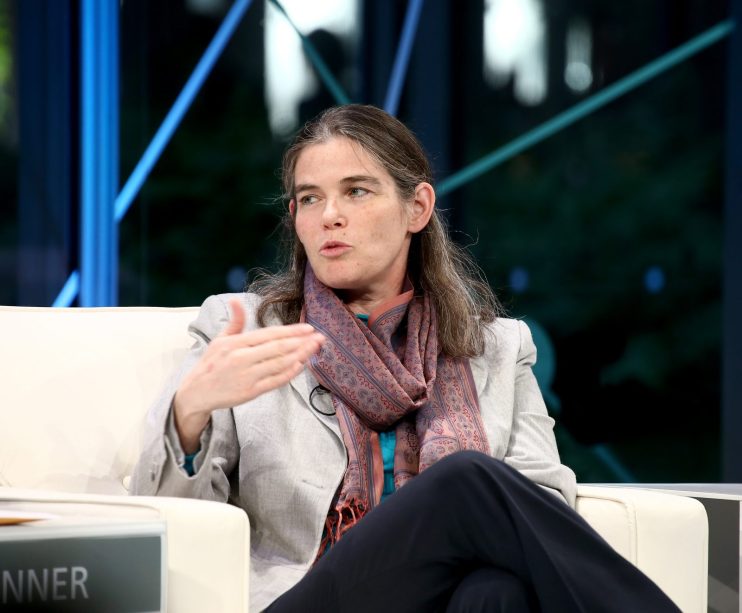 The New York Times Schools For Tomorrow Conference