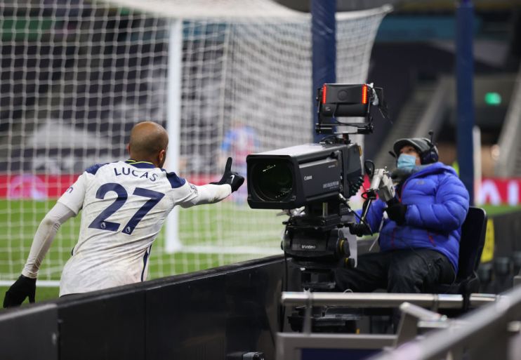 The value of Premier League TV rights will come under the spotlight when the 2022-25 packages are sold in the coming months