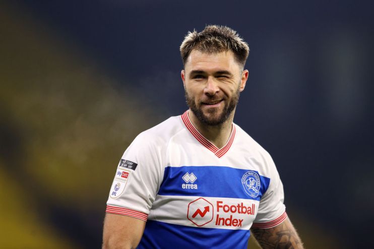 Football Index has shirt sponsorship deals with Queens Park Rangers and Nottingham Forest