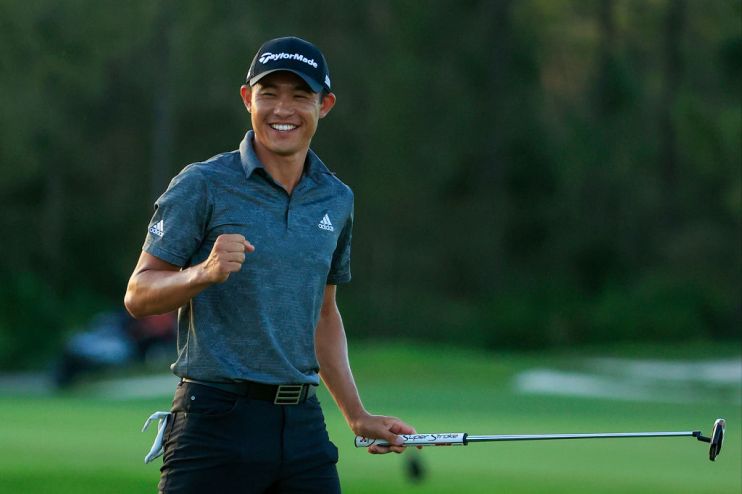 World No4 Collin Morikawa claimed his fourth PGA Tour win on Sunday at the WGC Workday Championship