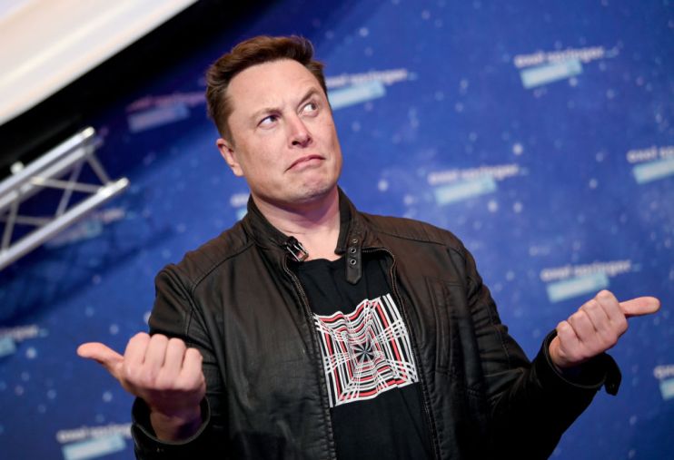 A shareholder in electric car firm Tesla is suing outspoken boss Elon Musk, claiming that his tweets have exposed investors to billions in losses.