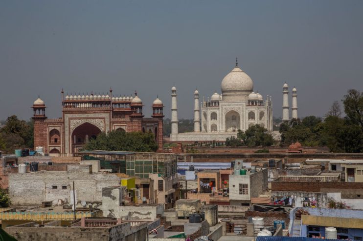 Concern In India As The Coronavirus Continue To Spread
