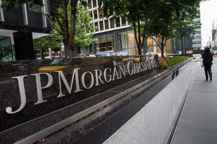 JPMorgan won&rsquo;t make Covid-19 vaccinations mandatory to return to the office