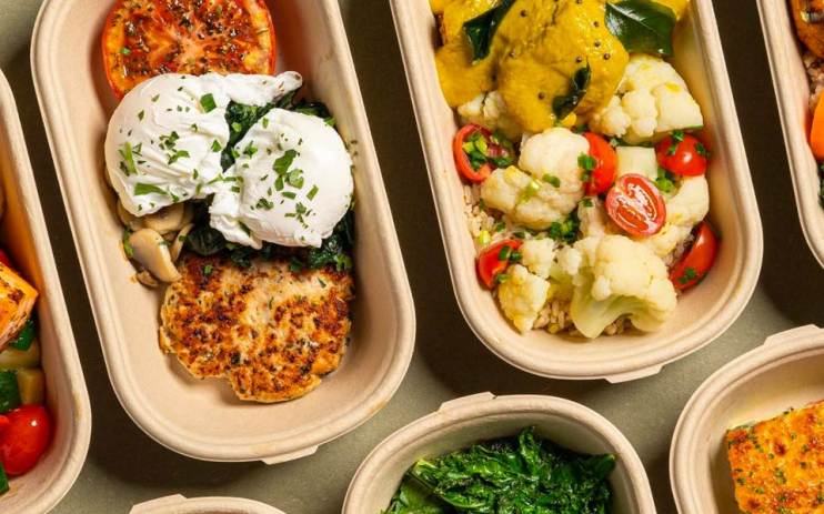 Nutrition Kitchen