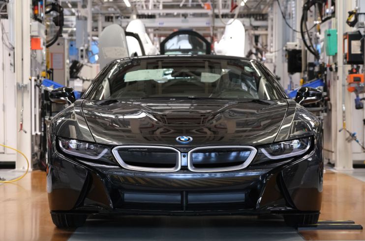 Alixpartners found battery electric models are predicted to make up just 44 per cent of new vehicle sales by 2030 and 78 per cent by 2035.