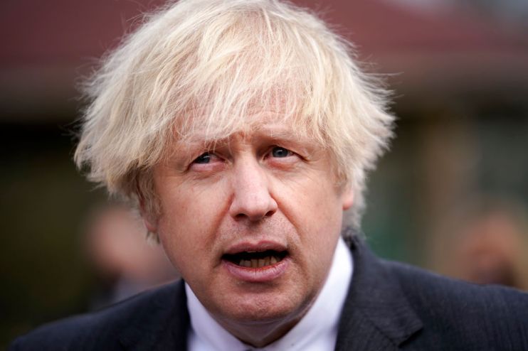 Prime Ministers rules out new lievies on meat or carbon