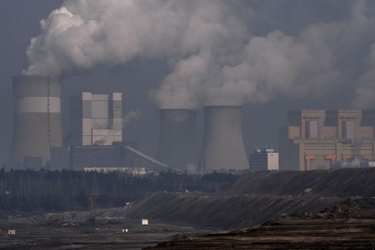 Since 2016, the world's 60 largest banks have poured more than $3.8 trillion into the fossil fuel industry, a new report released today has shown.