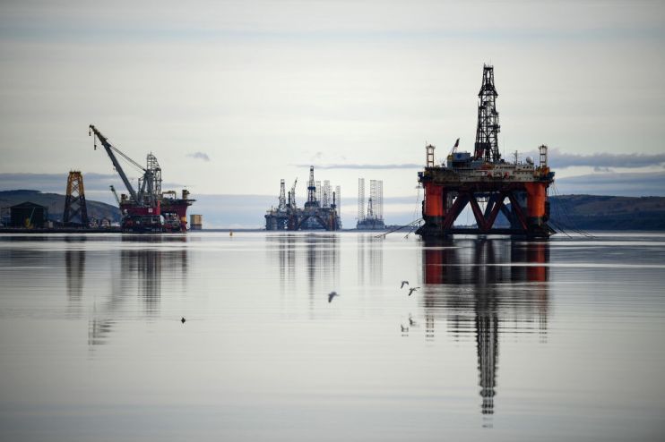 The is considering banning new licenses to explore for oil in the North Sea, in what could be the first death knell for the basin.