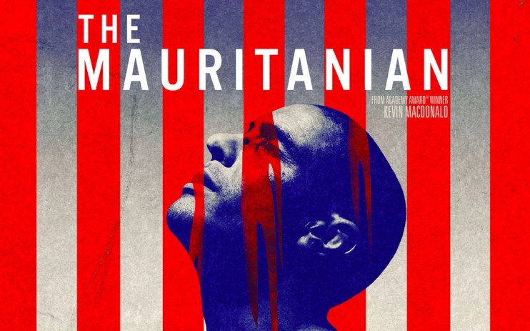 Kevin McDonald directs The Mautitian