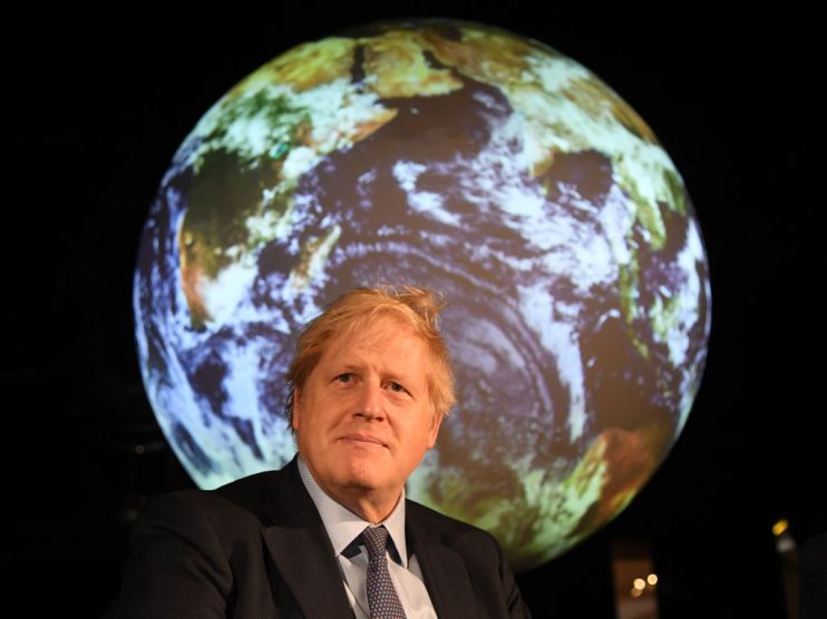 Two government committees have hit out at the government over a lack of detail in its climate change plans ahead of this year&rsquo;s COP26 conference.