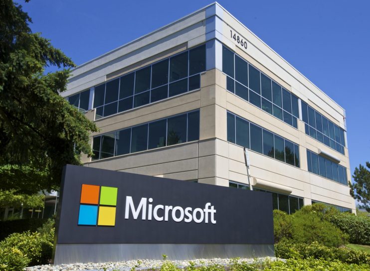 UK security officials urge organisations to install latest Microsoft updates as matter of urgency